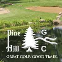Pine Hill Golf Course (Carroll) logo