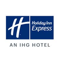 Holiday Inn Express logo