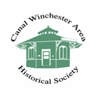 C.W. Historical Society logo