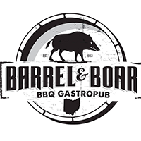 Barrel and Boar logo
