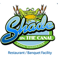 Shade on the Canal logo