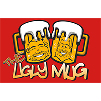 The Ugly Mug Bar & Grill logo