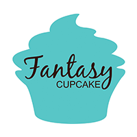 Fantasy Cupcake logo