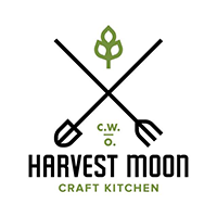 Harvest Moon Craft Kitchen  logo