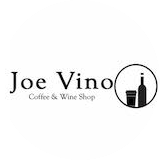 JoeVino logo