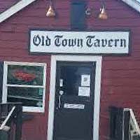 Old Town Tavern logo
