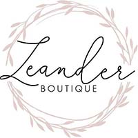 Leander Boutique logo