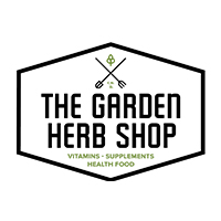 The Garden Herb Shop logo