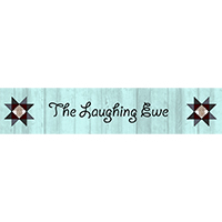 Laughing Ewe logo