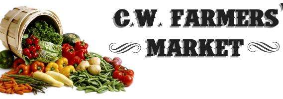 Canal Winchester Farmers Market logo