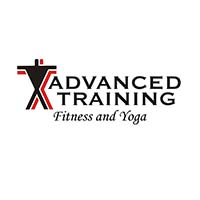 Advanced Training logo